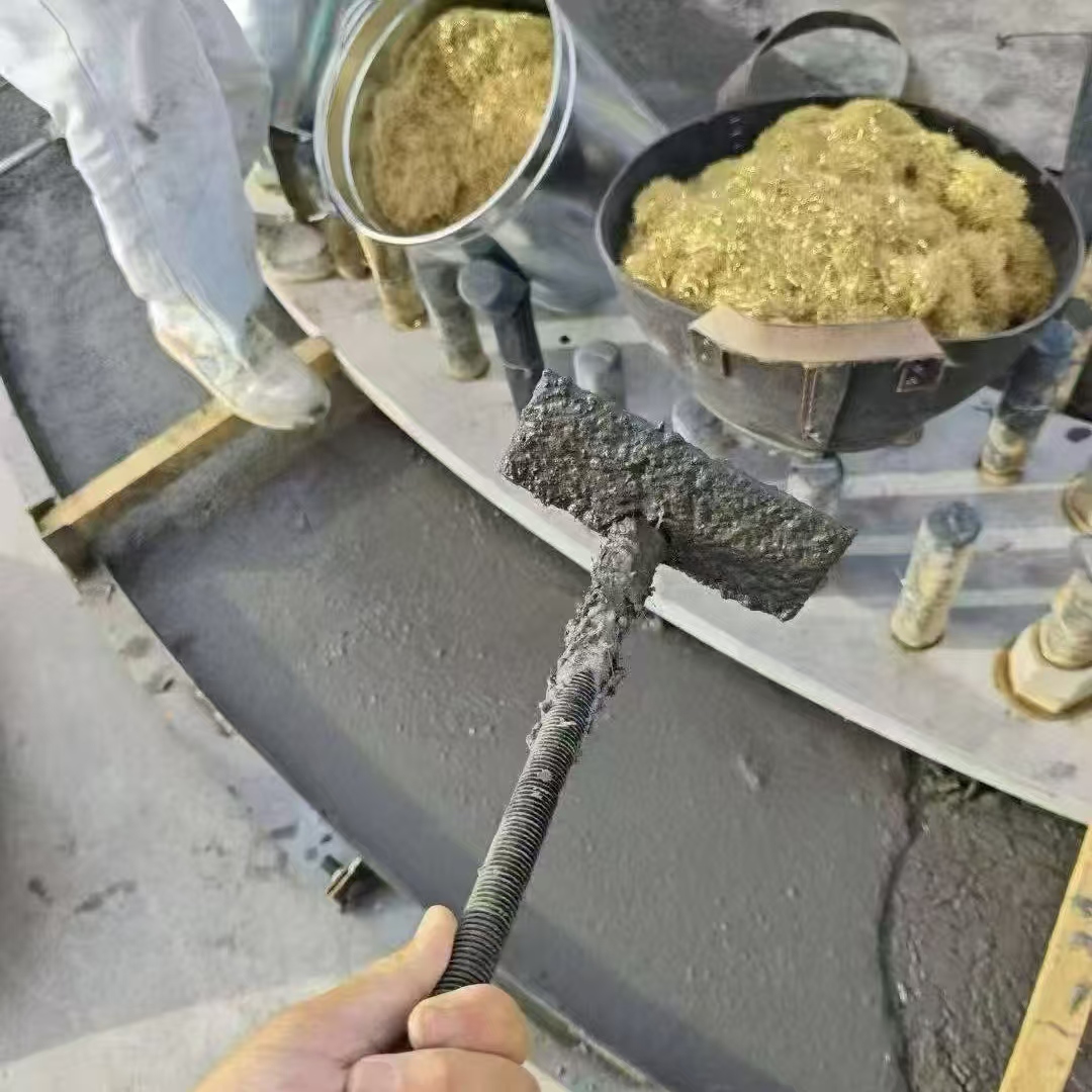 桂林C120风电设备基础专用灌浆料