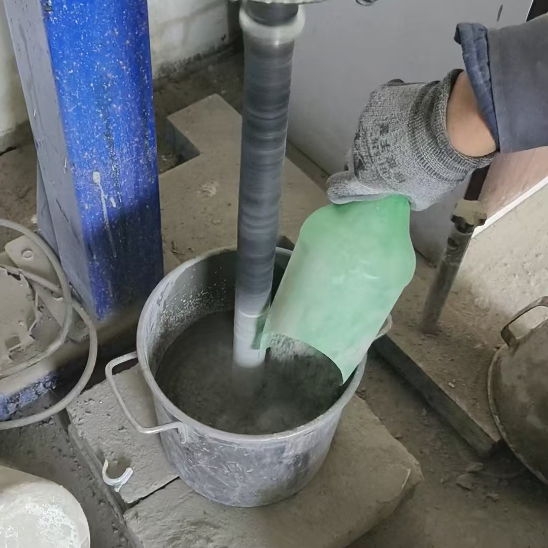 桂林桥梁公路张拉用H60压浆料与普通压浆料有什么区别？