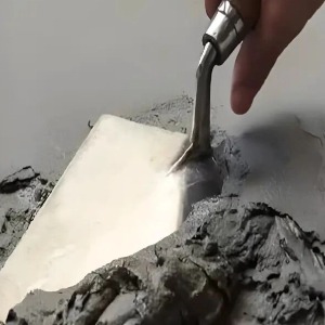 桂林混凝土裂缝孔洞剥落冻融修复用高强度丙乳防腐蚀砂浆
